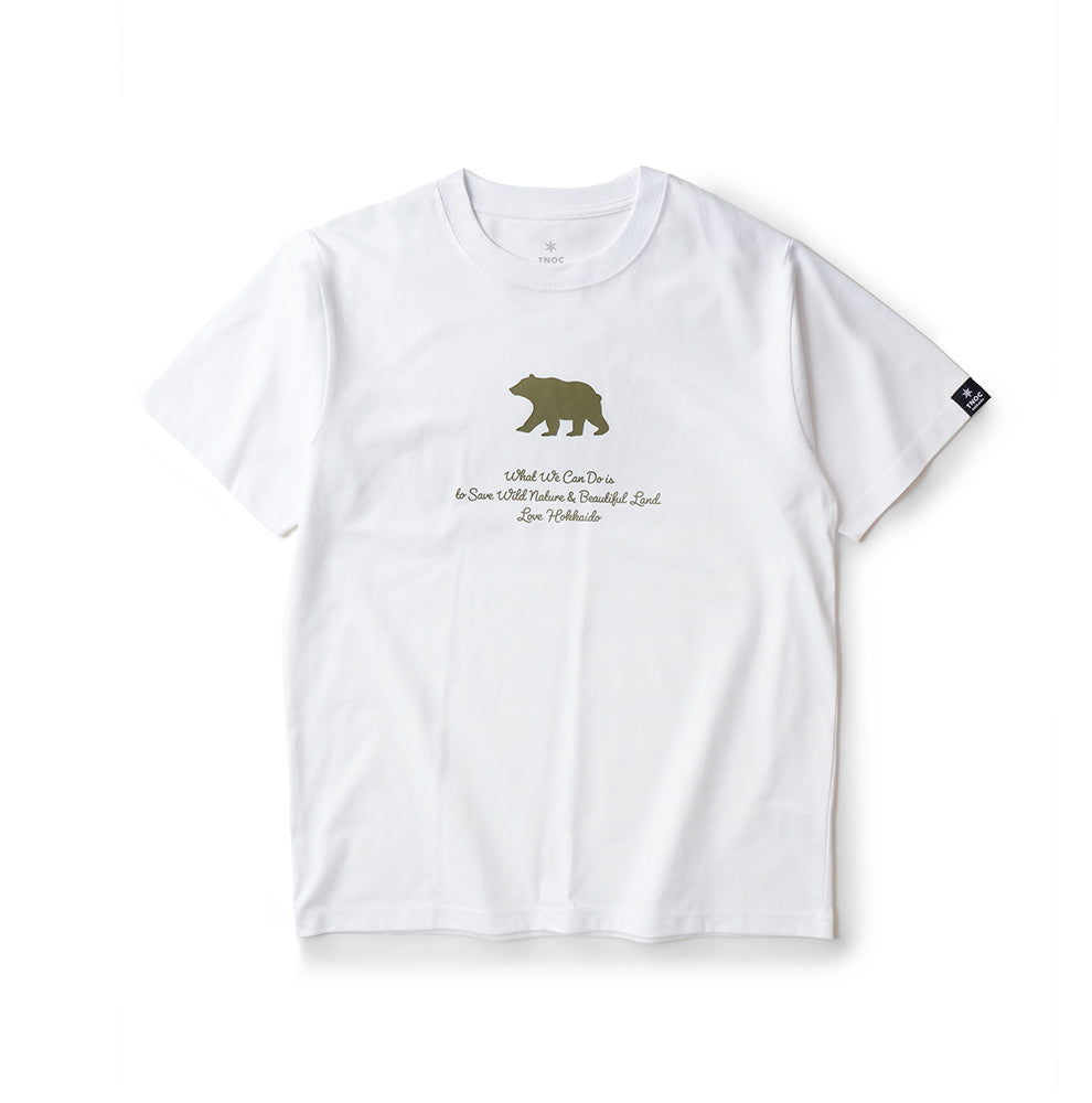 TNOC THE TEE2 / BEAR