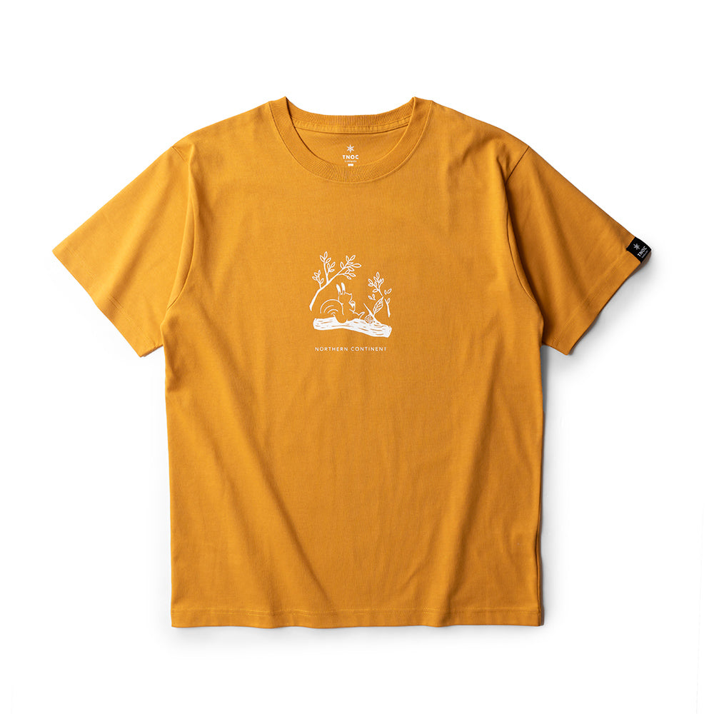 TNOC THE TEE2 / EZORIS SHORT BREAK