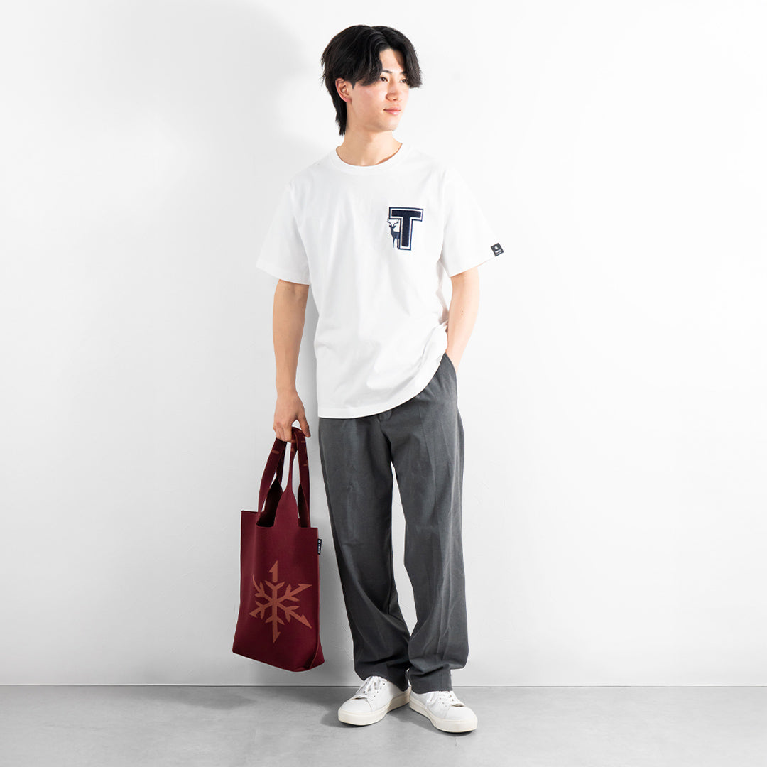 TNOC THE TOTE-KN SLIM