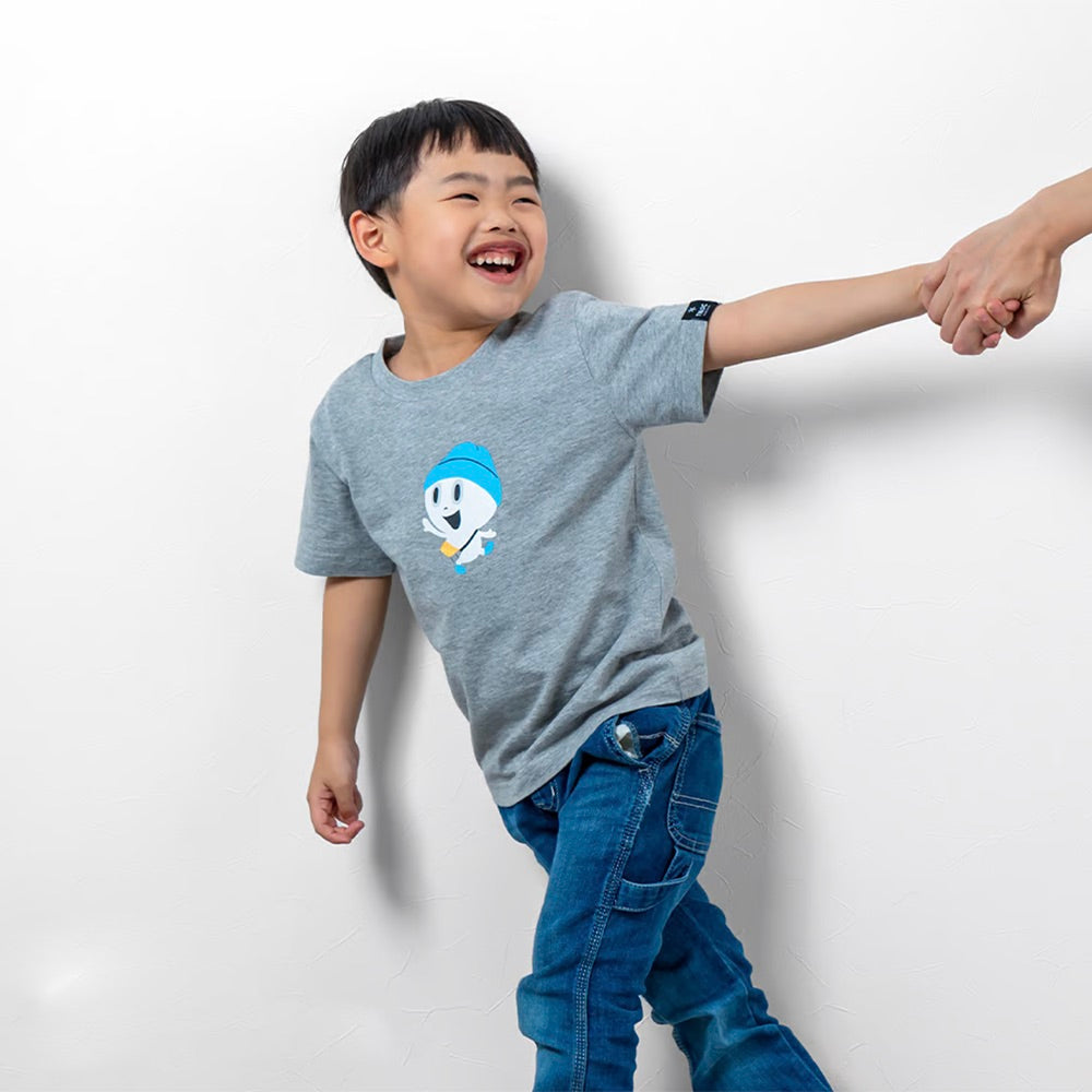 TNOC THE TEE KIDS / Marl's Journey