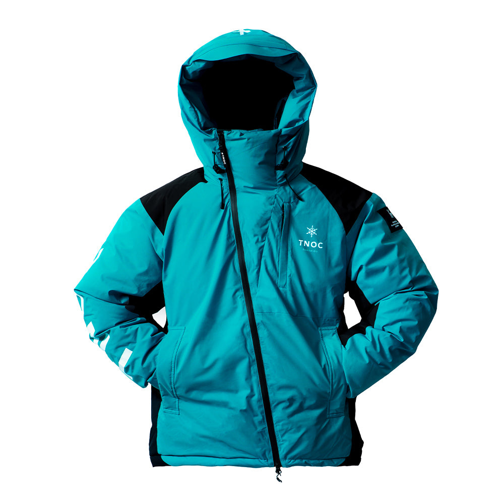 TNOC THE WARM JACKET-YT2