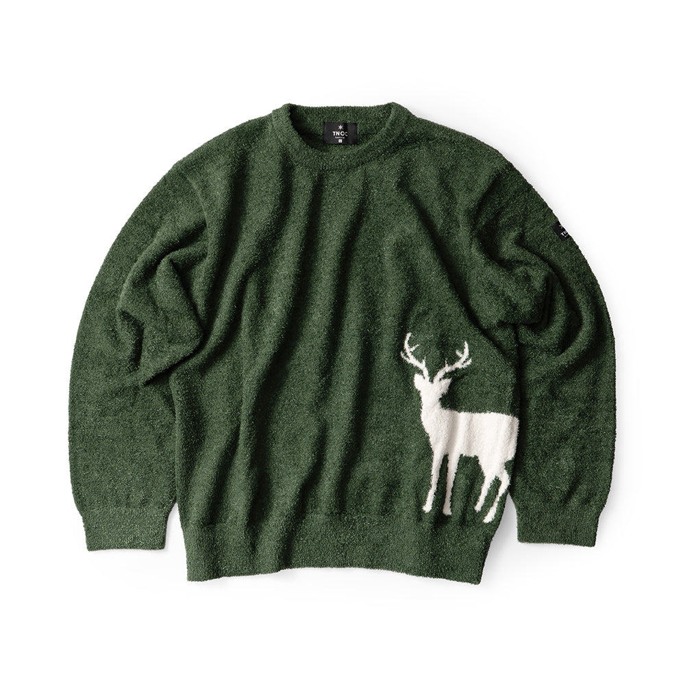 TNOC THE ROOM WEAR-FB TEE LONG SLEEVE