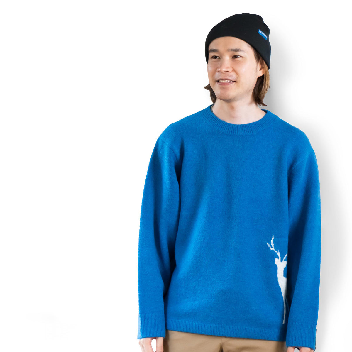 F/MODE TNOC THE SWEATER DAY