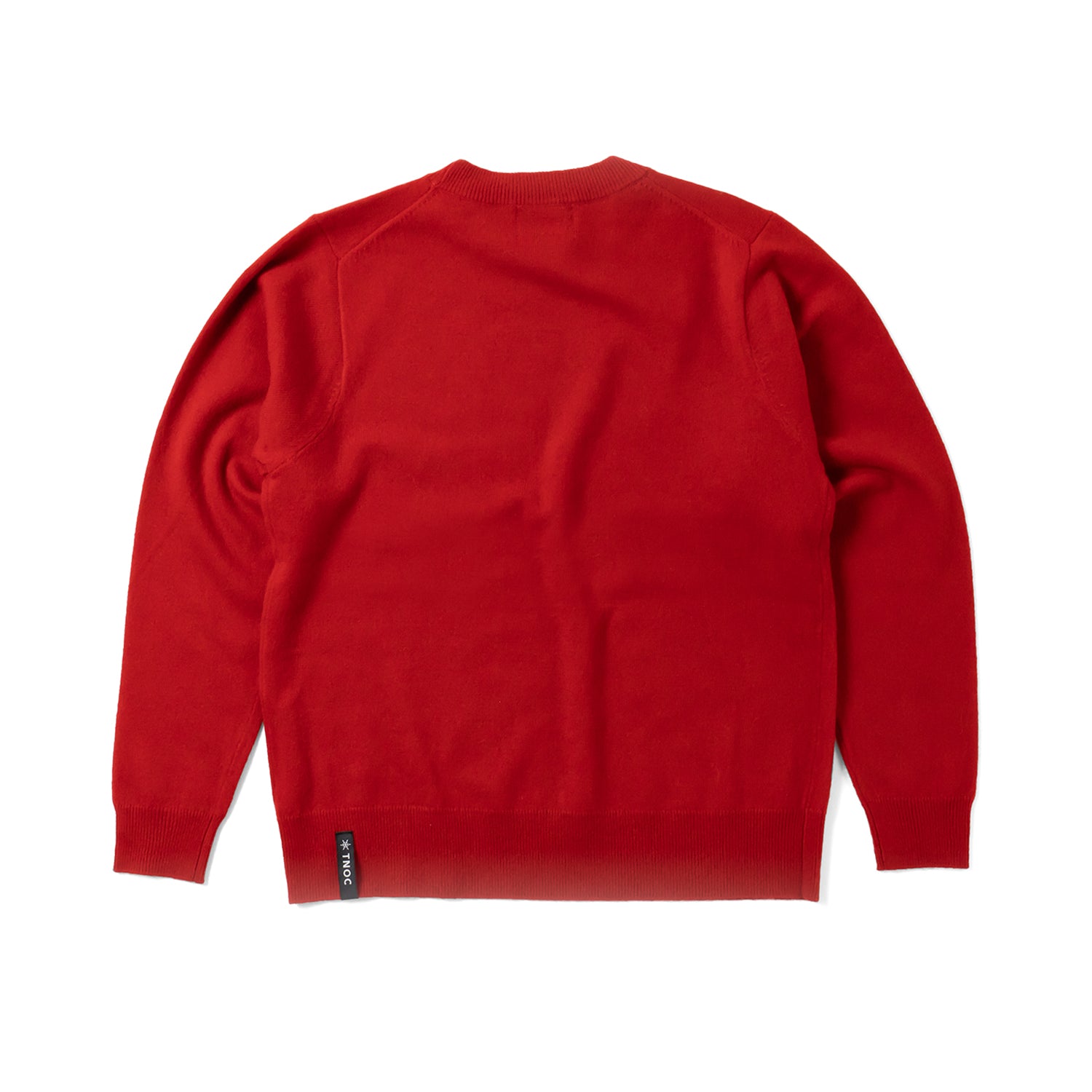 TNOC THE SWEATER-YT
