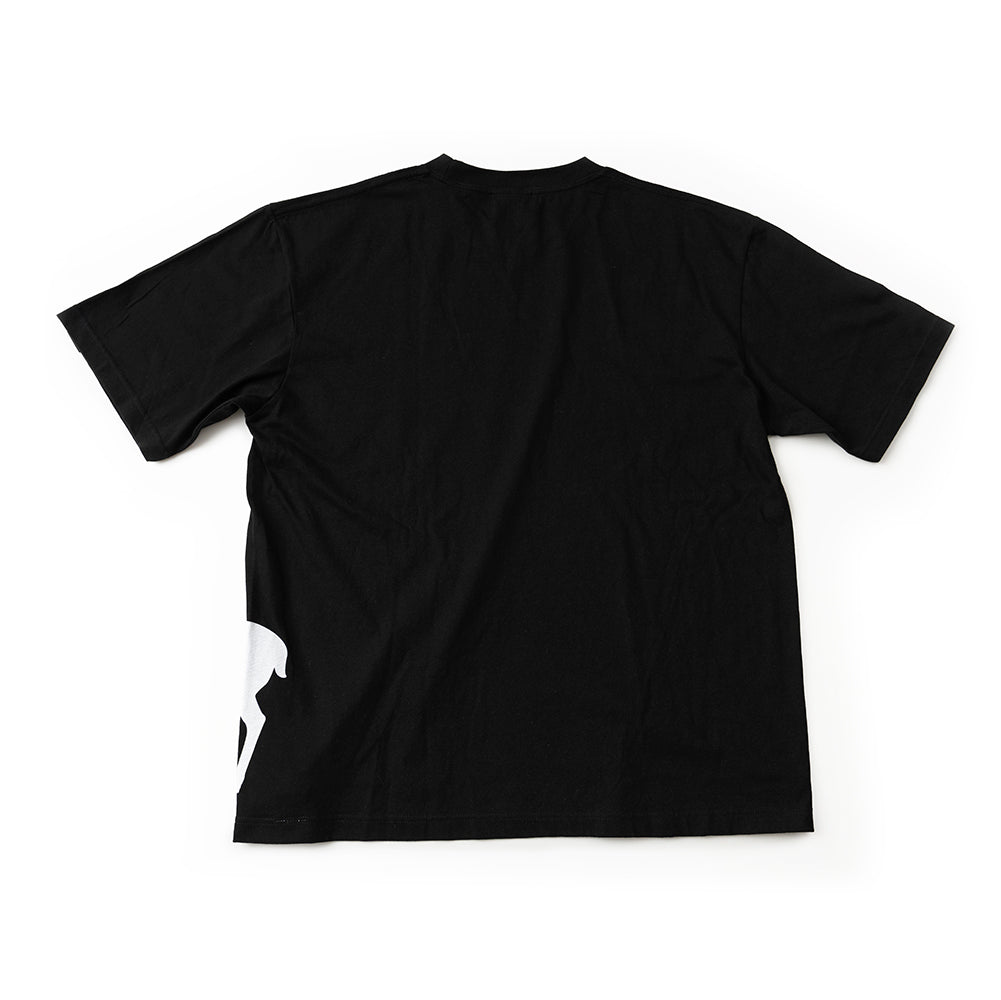 TNOC THE TEE BIG SHAPE / EZOSIKA