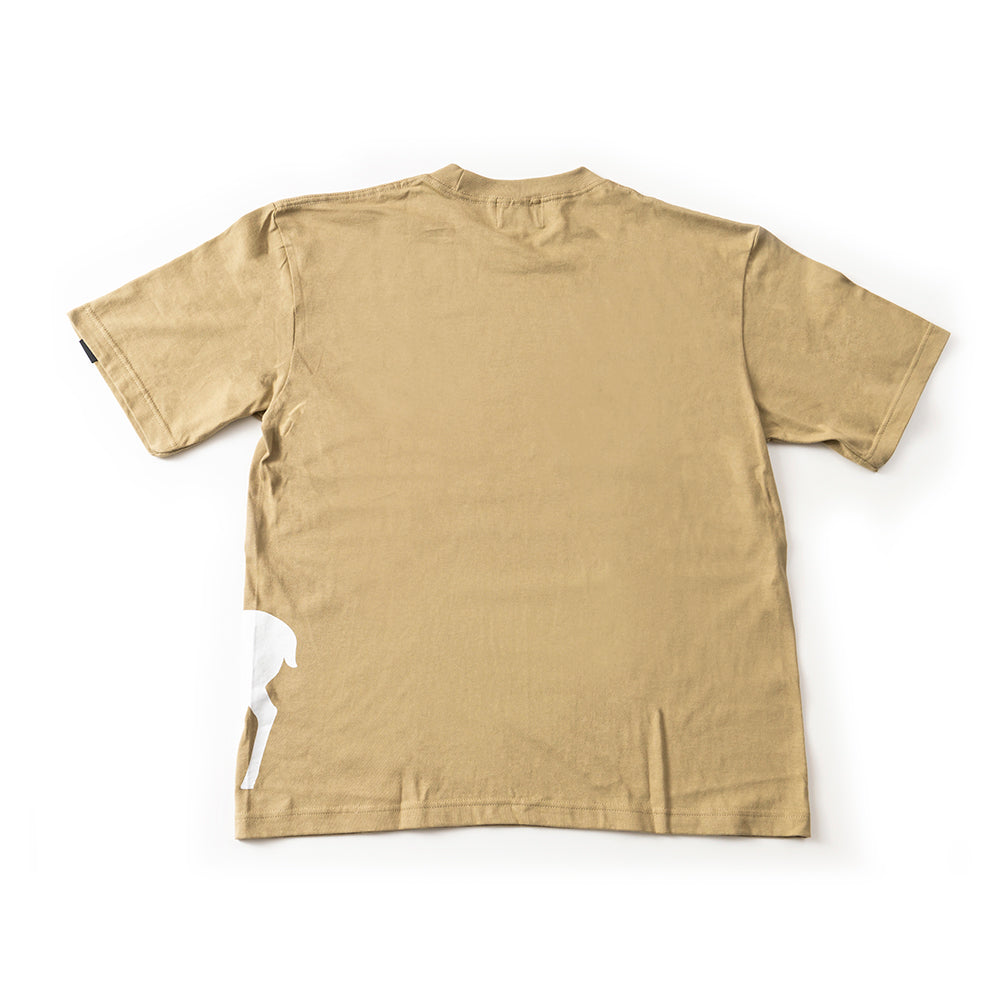 TNOC THE TEE BIG SHAPE / EZOSIKA