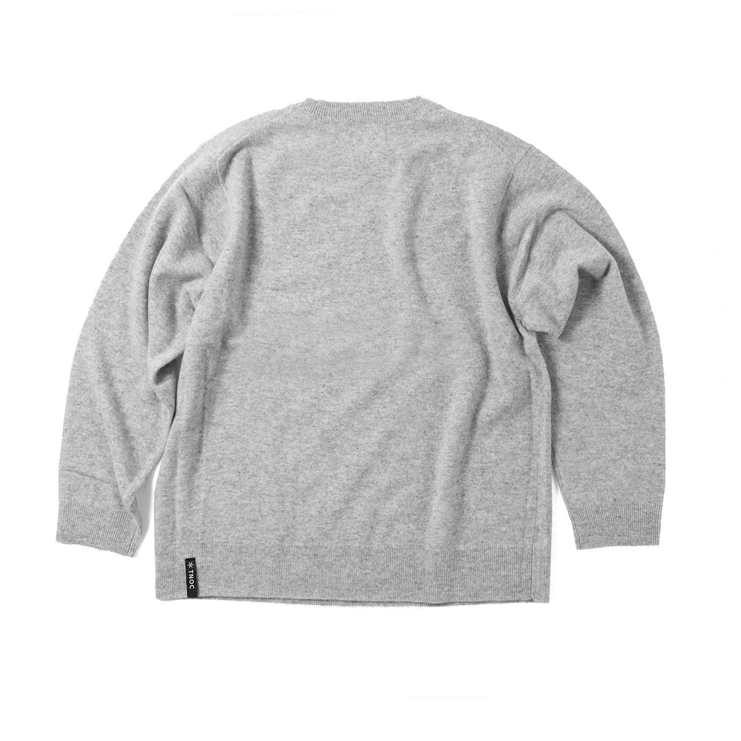 TNOC THE SWEATER-YT