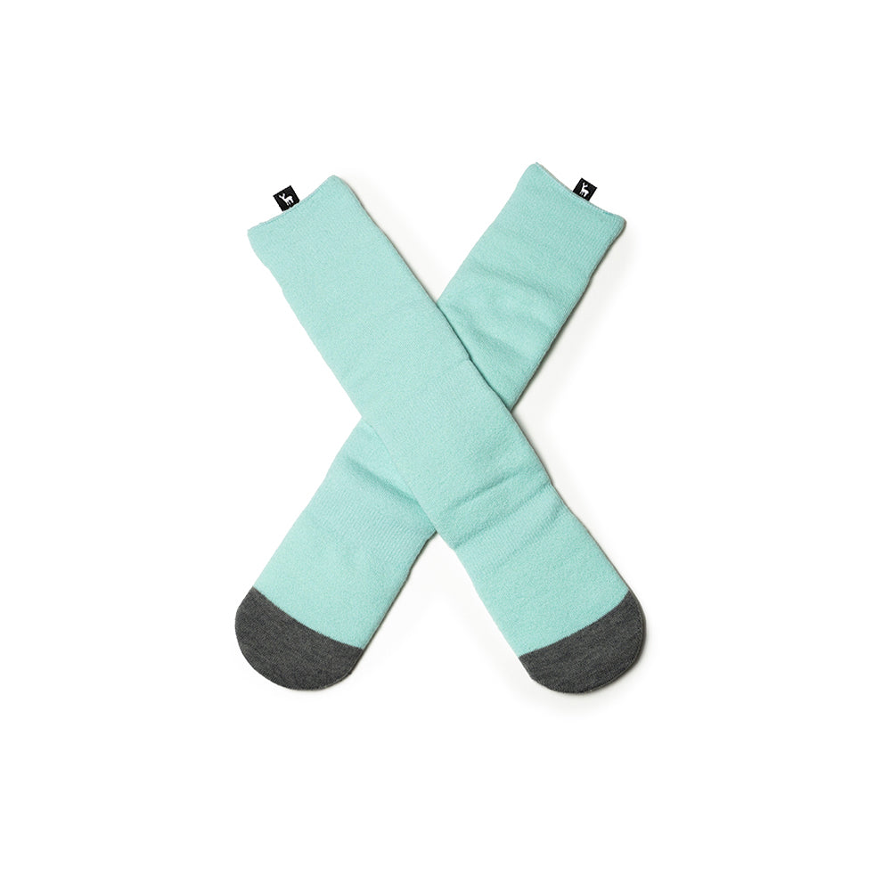 TNOC THE WARM Hi SOCKS