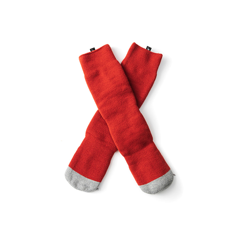 TNOC THE WARM Hi SOCKS