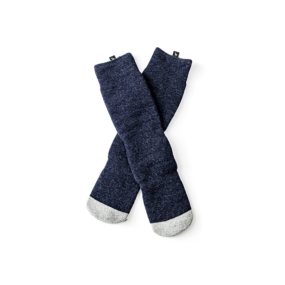 TNOC THE WARM Hi SOCKS