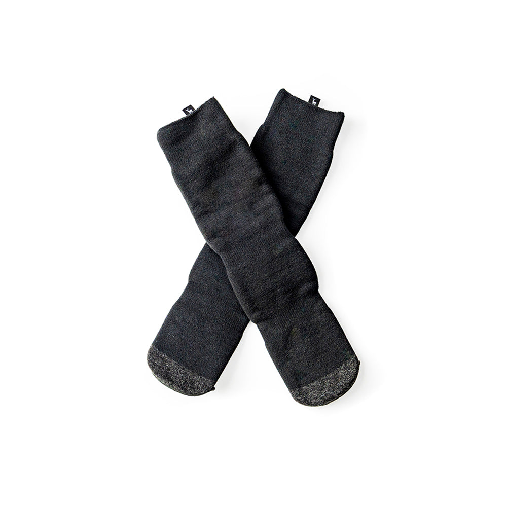 TNOC THE WARM Hi SOCKS