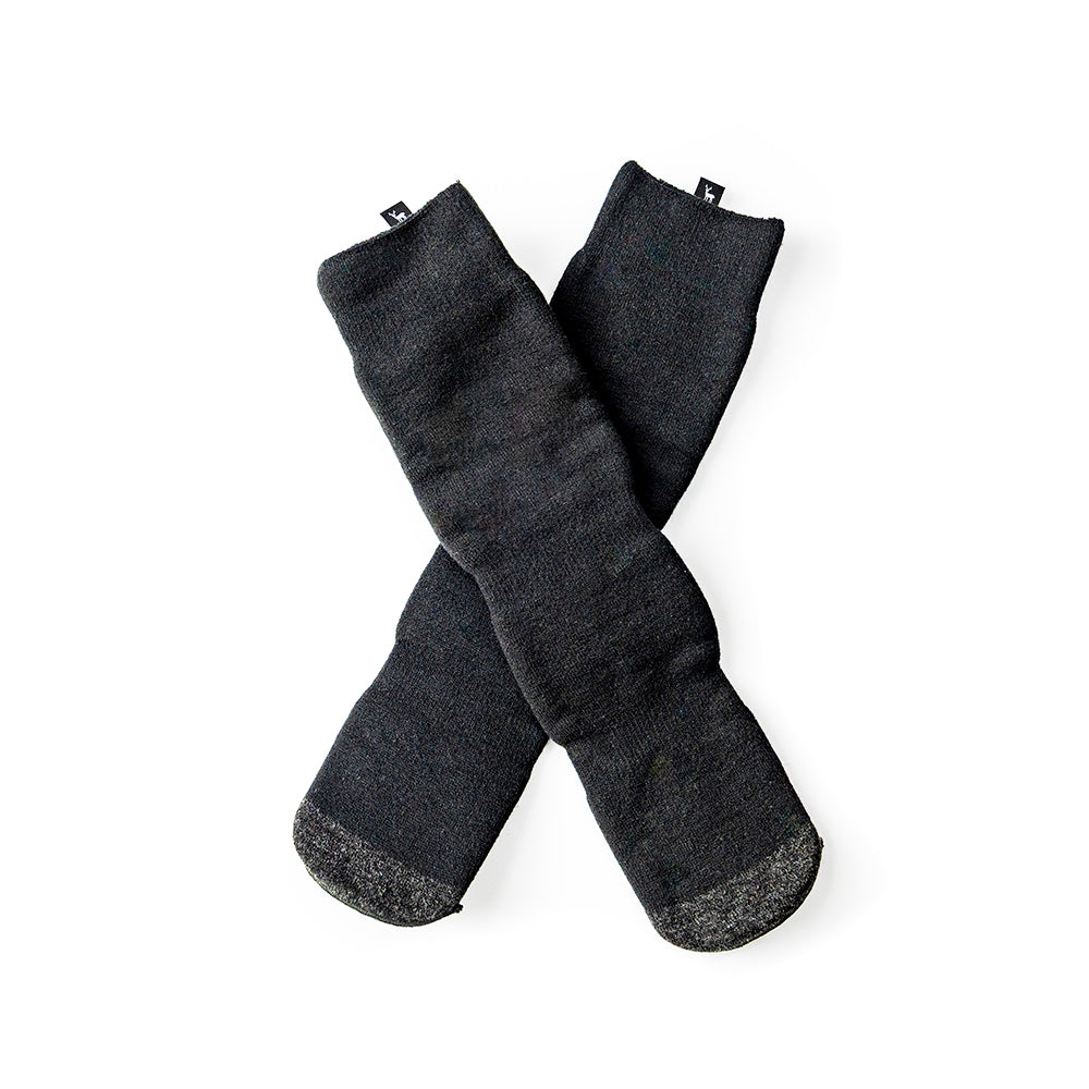 【選べるハイソックス2足ギフトセット】TNOC THE WARM Hi SOCKS