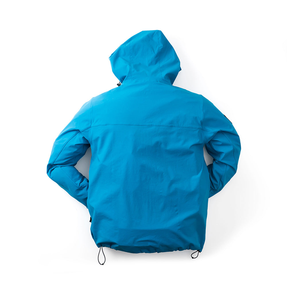 TNOC THE ACTIVE SHELL