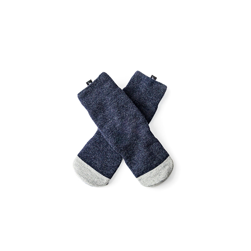 【送料無料】TNOC THE WARM SOCKS 3PCS SET