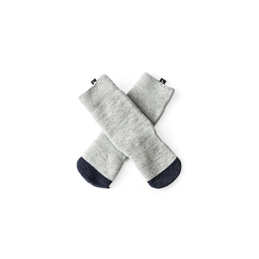 【選べるソックス2足ギフトセット】TNOC THE WARM SOCKS