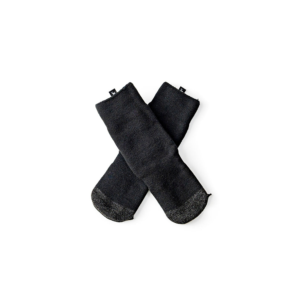 【選べるソックス2足ギフトセット】TNOC THE WARM SOCKS