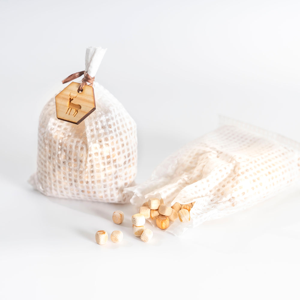 TNOC THE WOODCHIPS SACHET