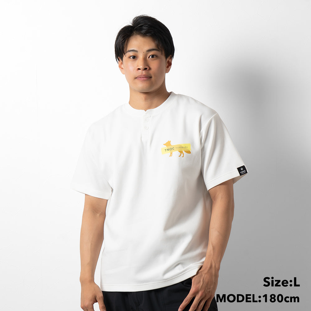 TNOC THE TEE-AK SNOW WHITE