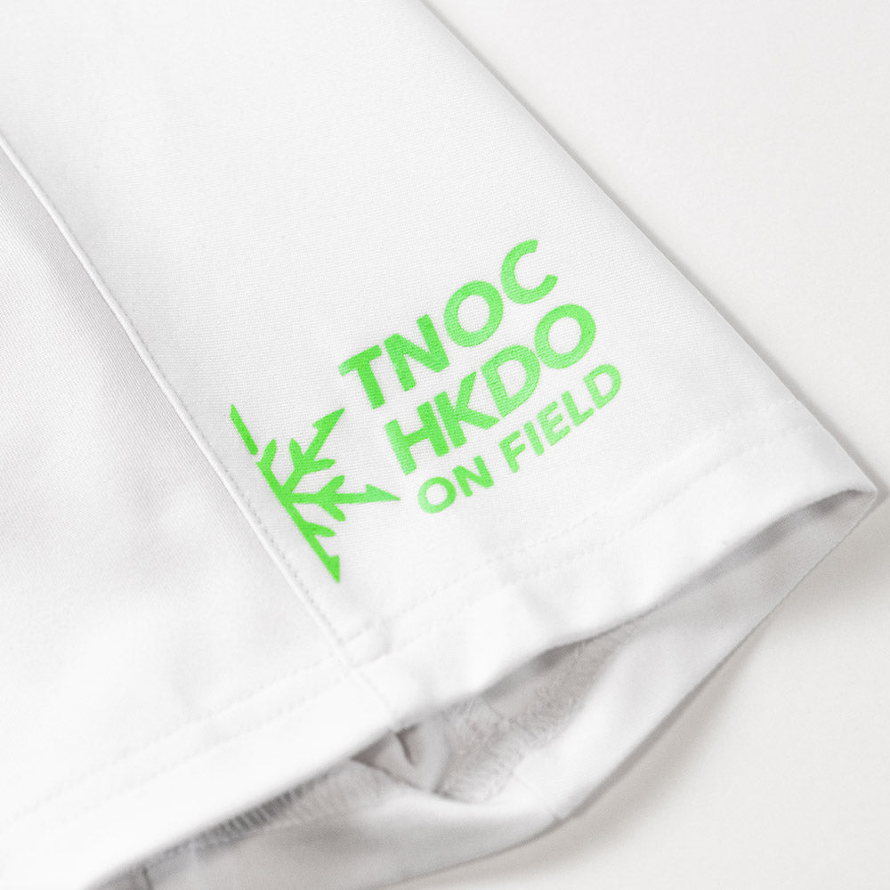 TNOC MOVE THE TEE-LS MOCK NECK SHORT SLEEVE