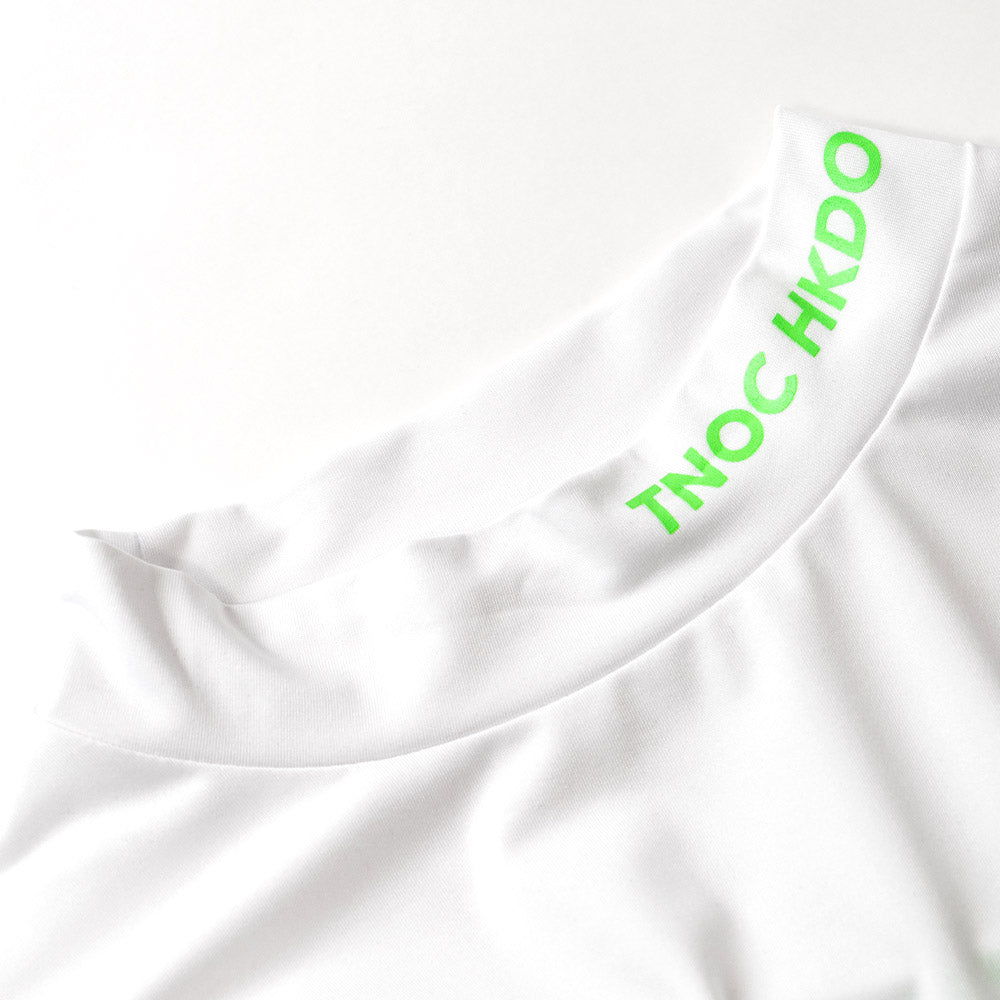 TNOC MOVE THE TEE-LS MOCK NECK LONG SLEEVE