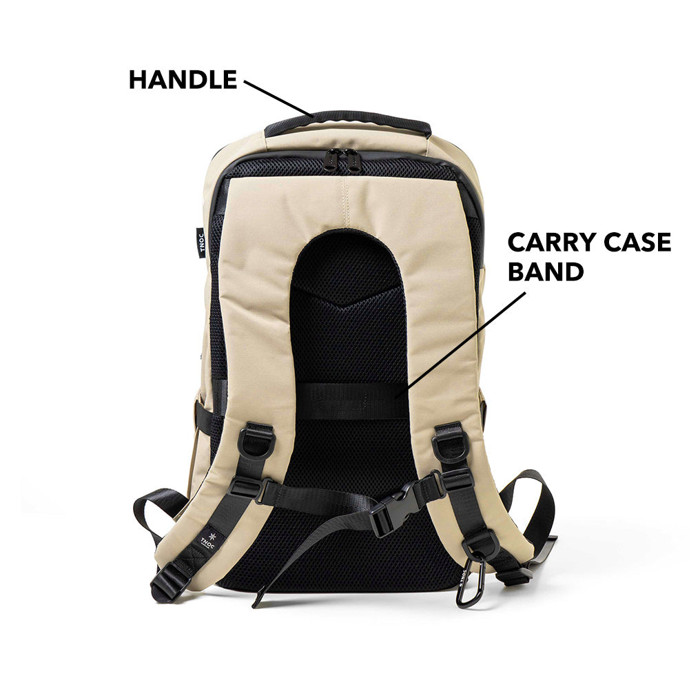 TNOC THE BACKPACK 2