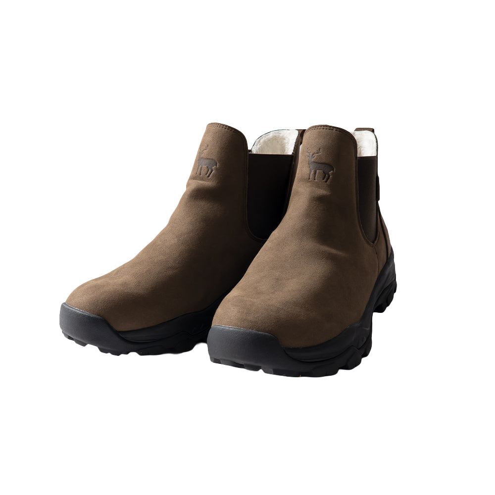 TNOC THE WINTER SHOES-UR
