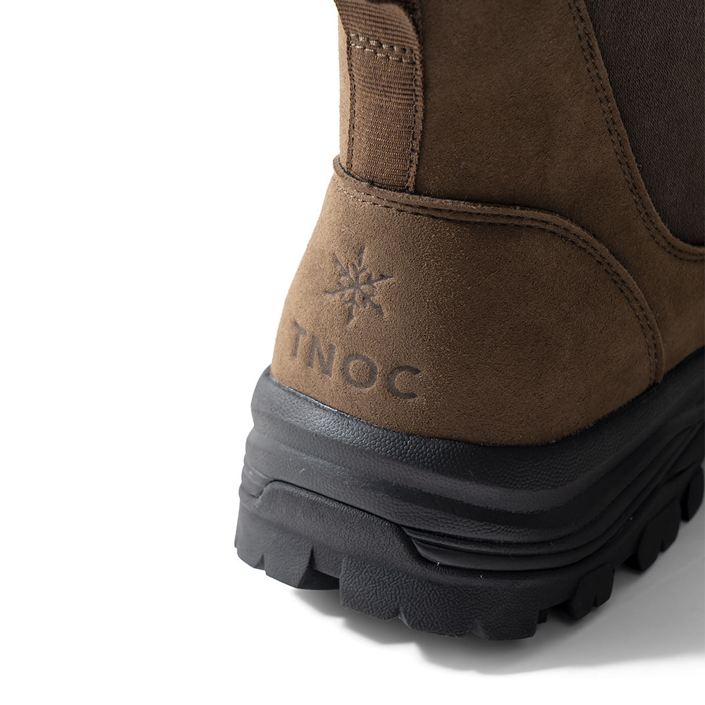 TNOC THE WINTER SHOES-UR