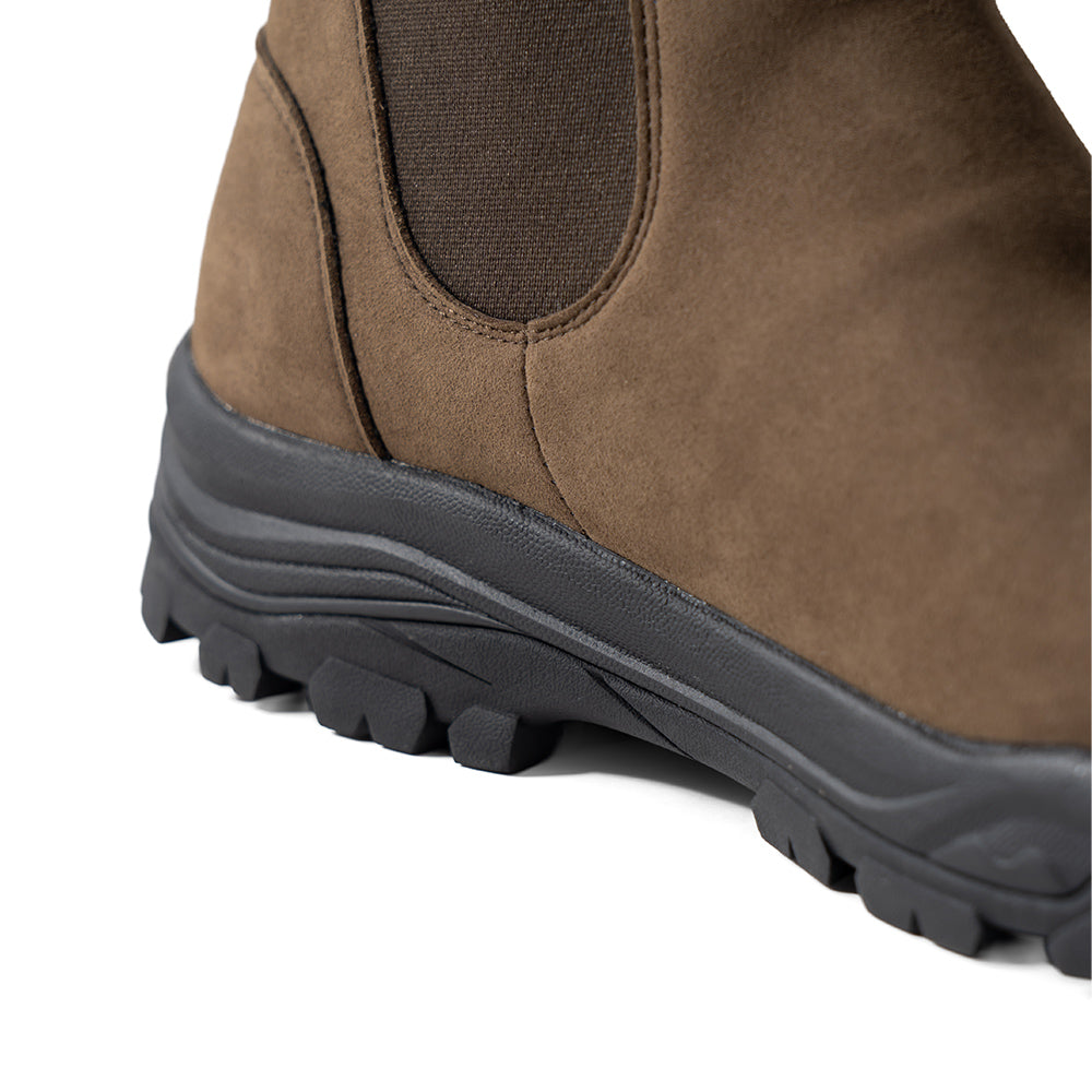 TNOC THE WINTER SHOES-UR
