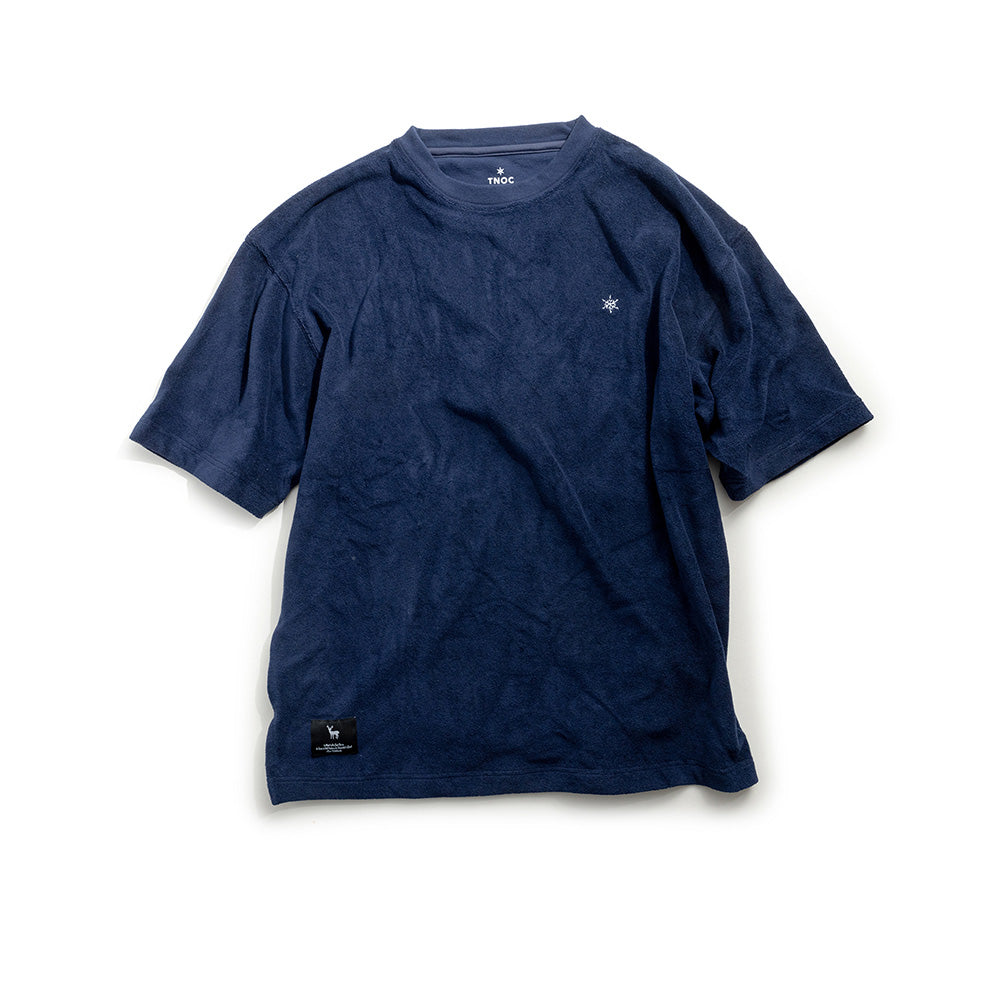 TNOC THE ROOM WEAR PILE TEE