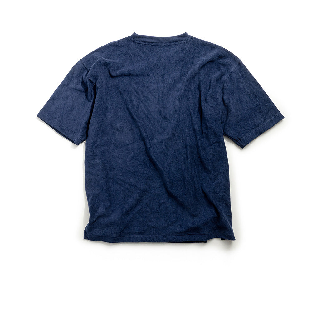 TNOC THE ROOM WEAR PILE TEE
