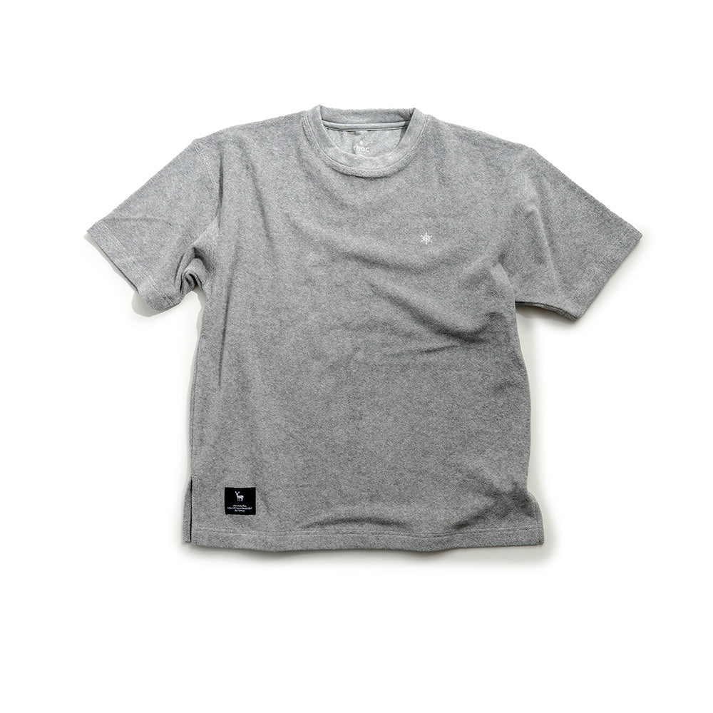 TNOC THE ROOM WEAR PILE TEE