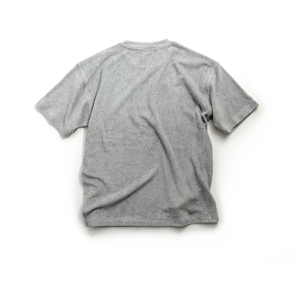TNOC THE ROOM WEAR PILE TEE