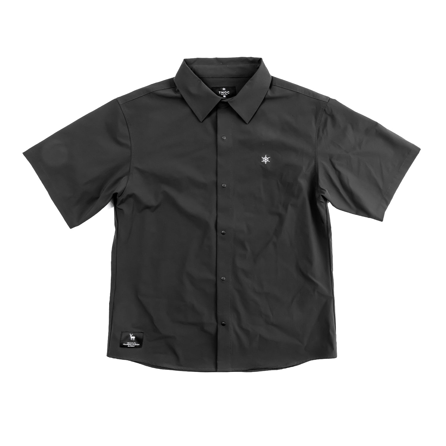 TNOC THE SHIRT-NS