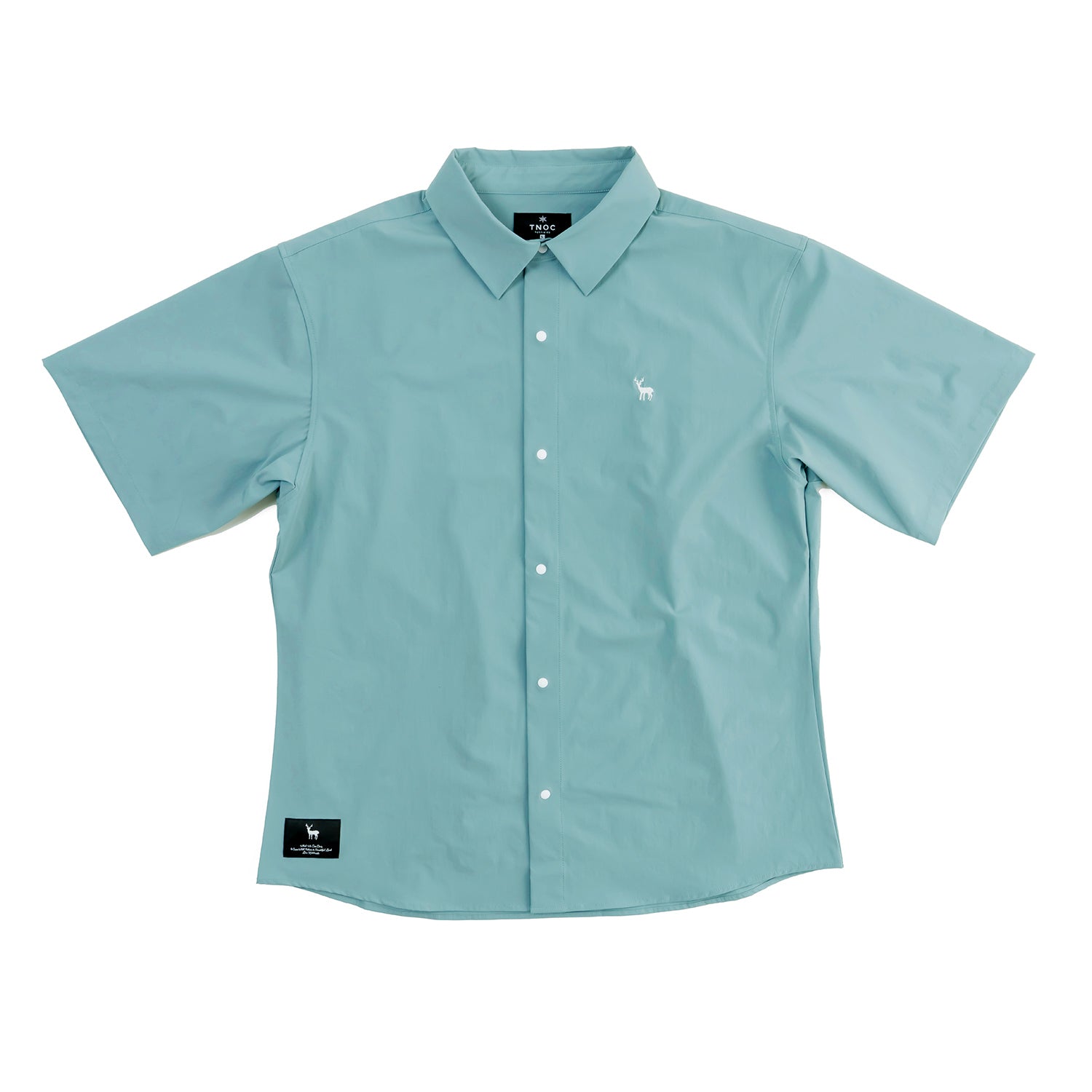 TNOC THE SHIRT-NS
