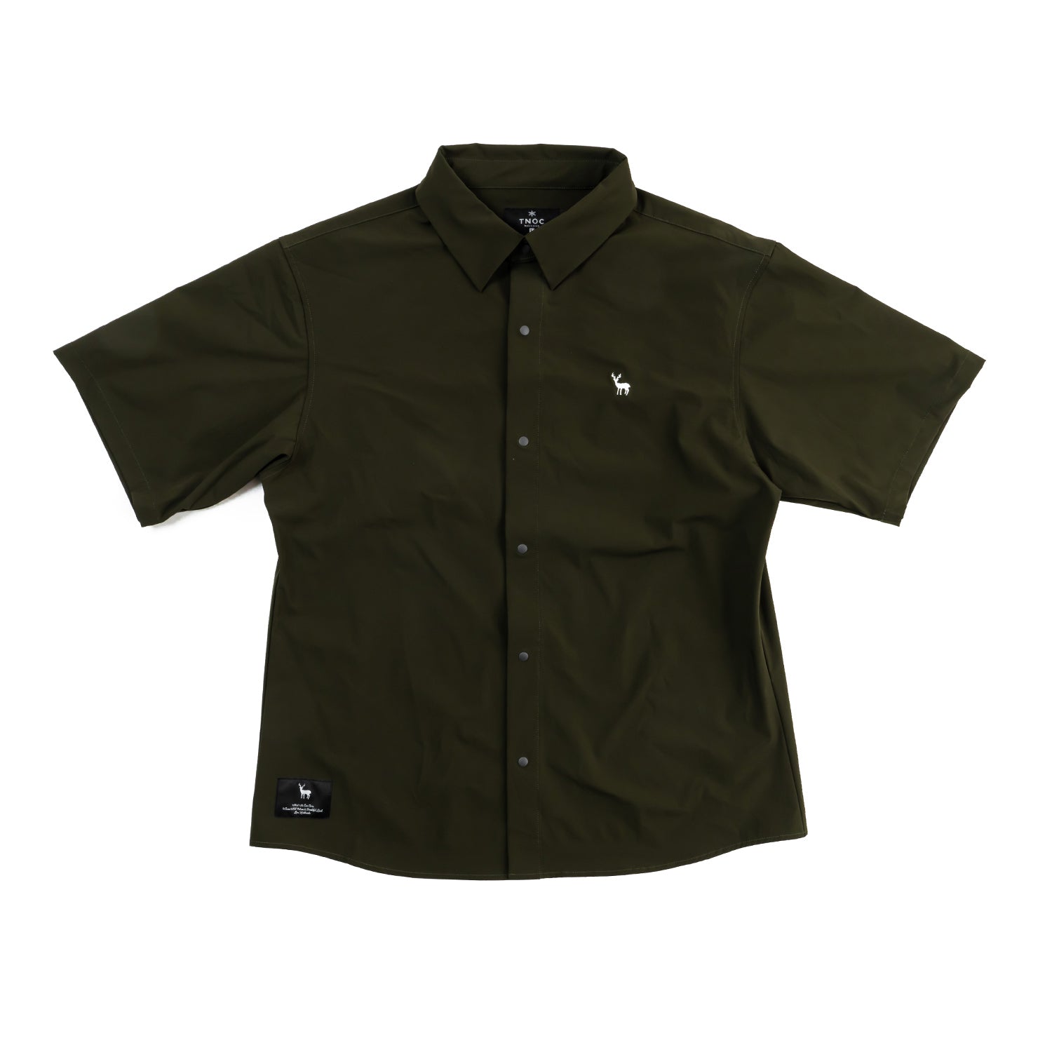 TNOC THE SHIRT-NS