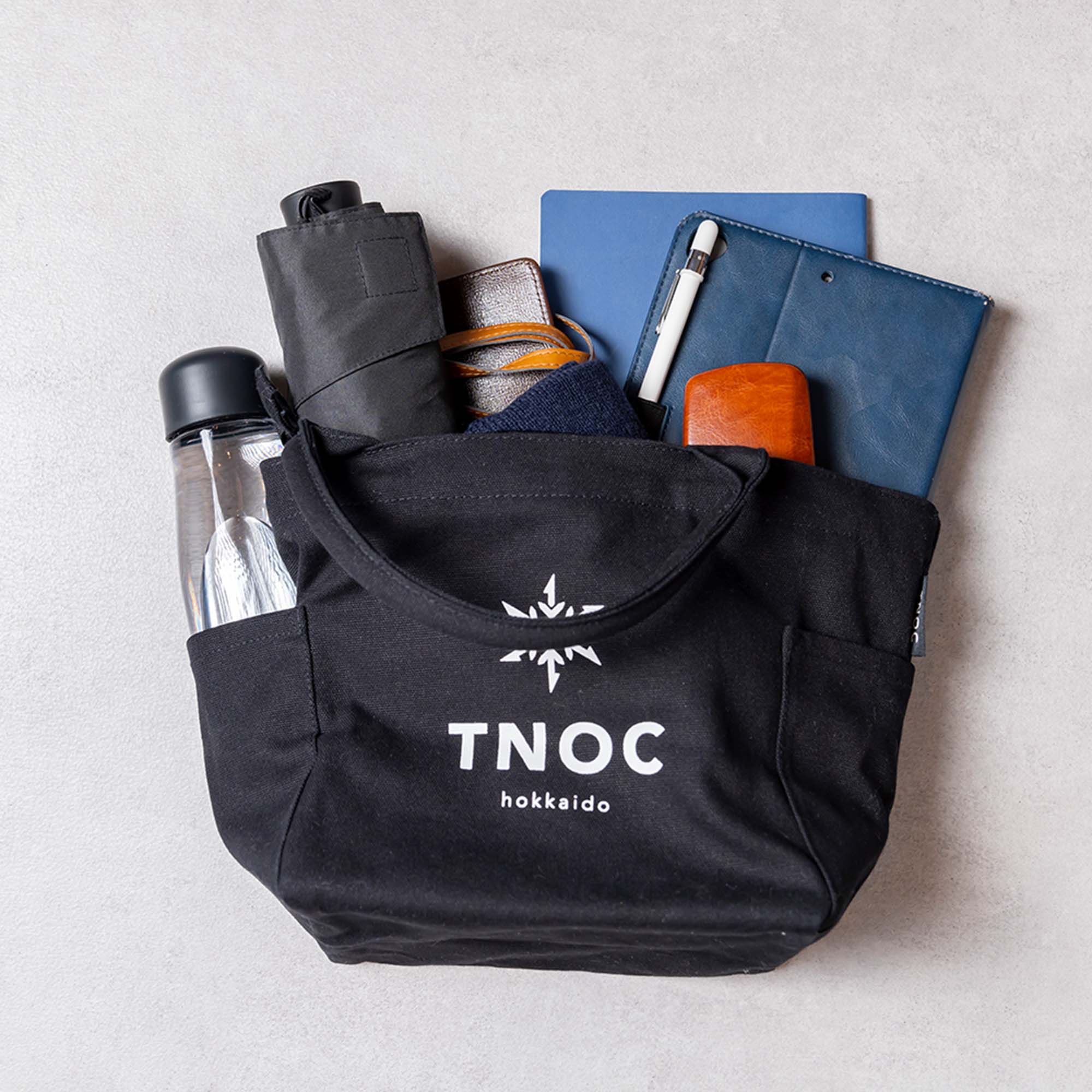 TNOC THE TOTE mini 2