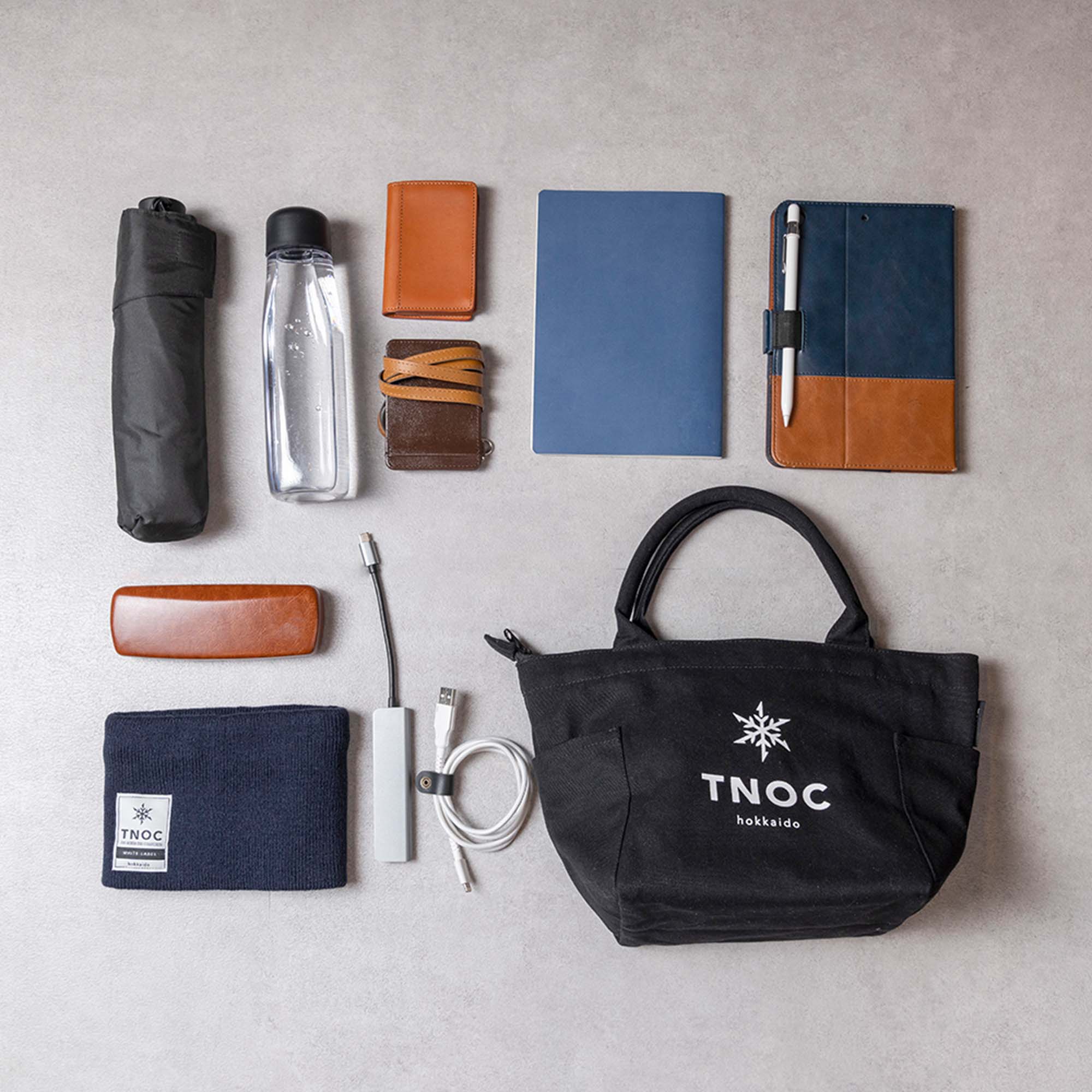 TNOC THE TOTE mini 2