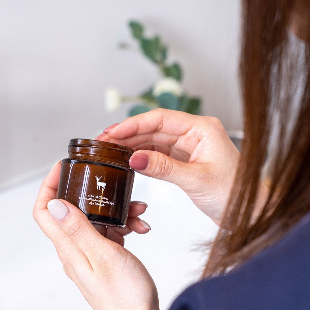 TNOC THE HAND CREAM JAR