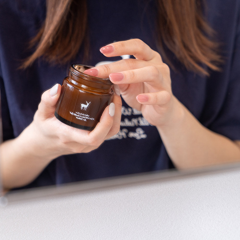 TNOC THE HAND CREAM JAR