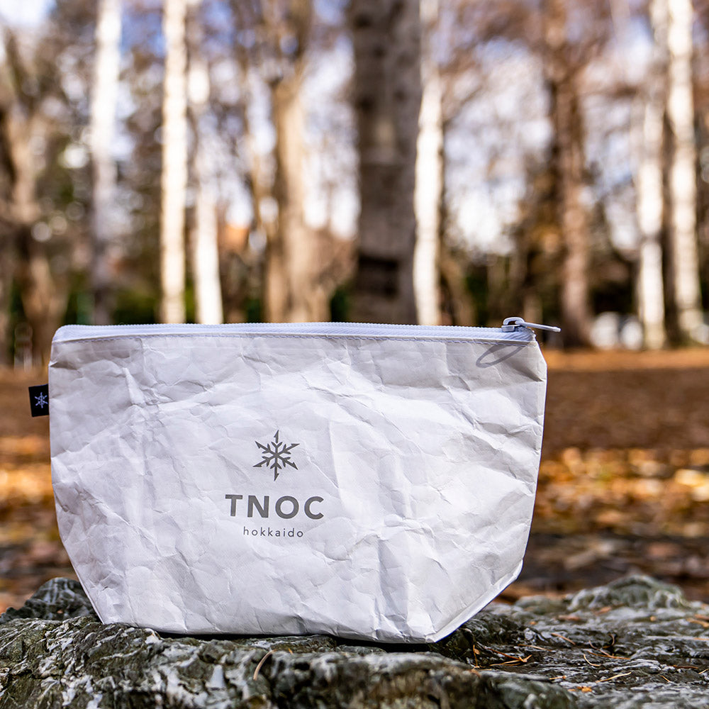 TNOC THE POUCH