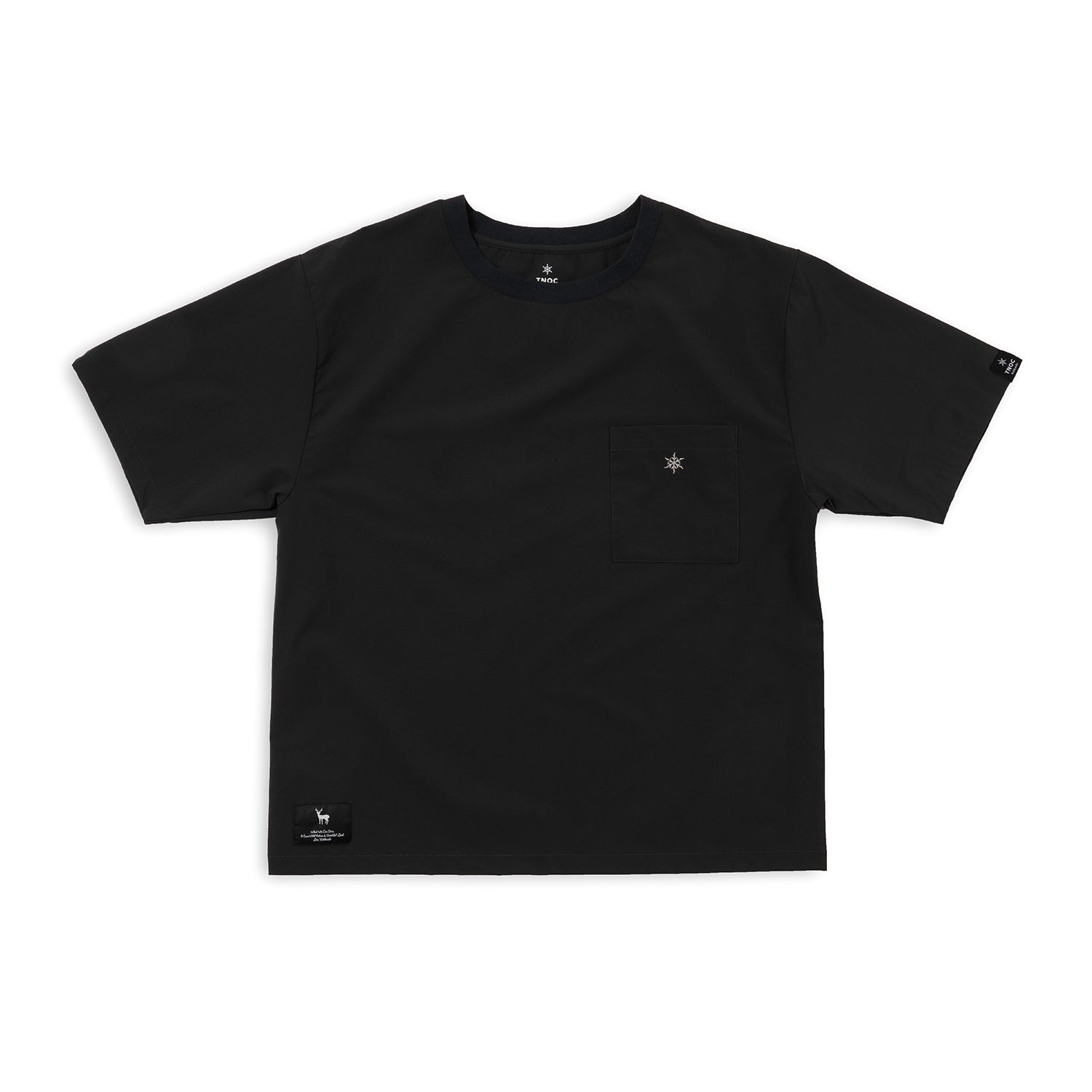 TNOC THE TEE-NS