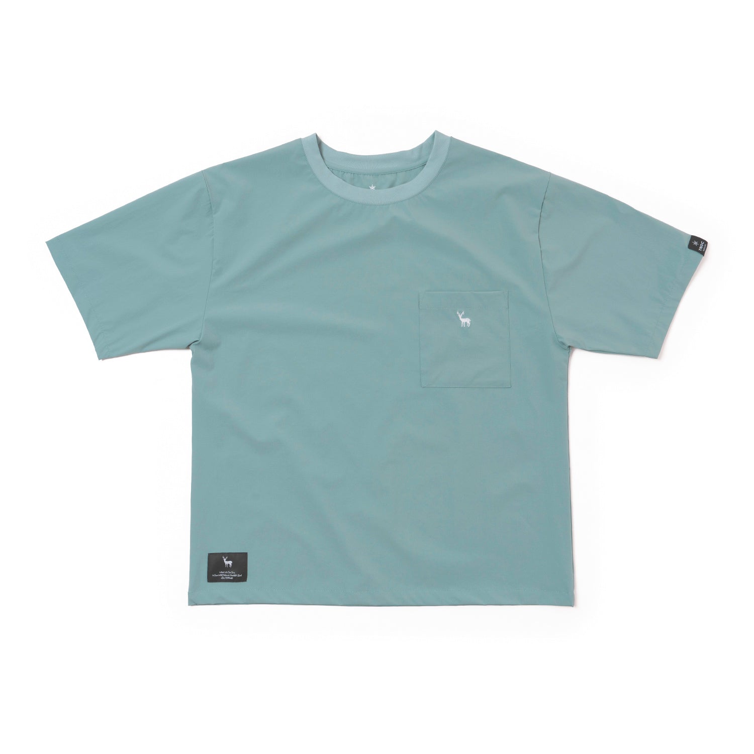 TNOC THE TEE-NS