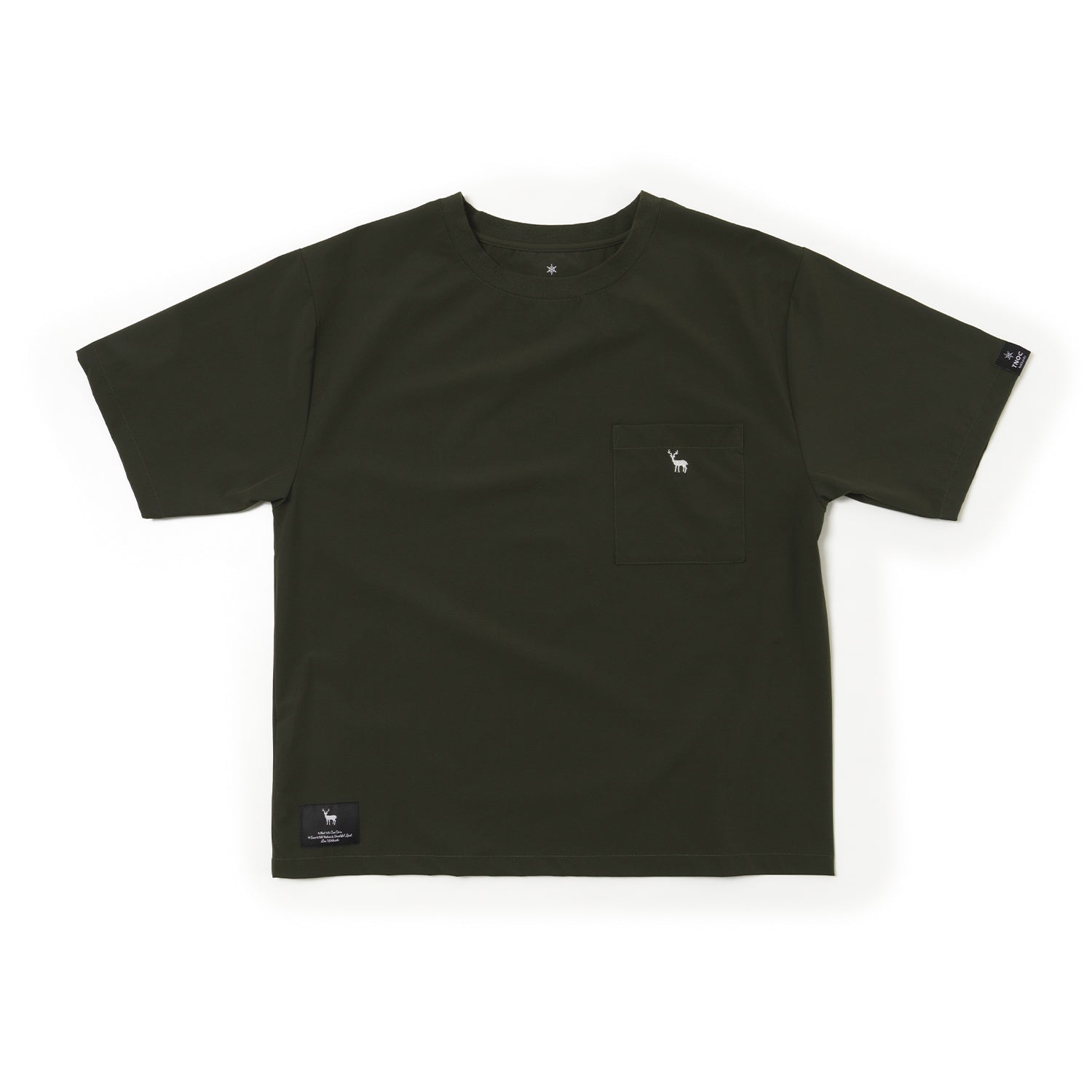 TNOC THE TEE-NS