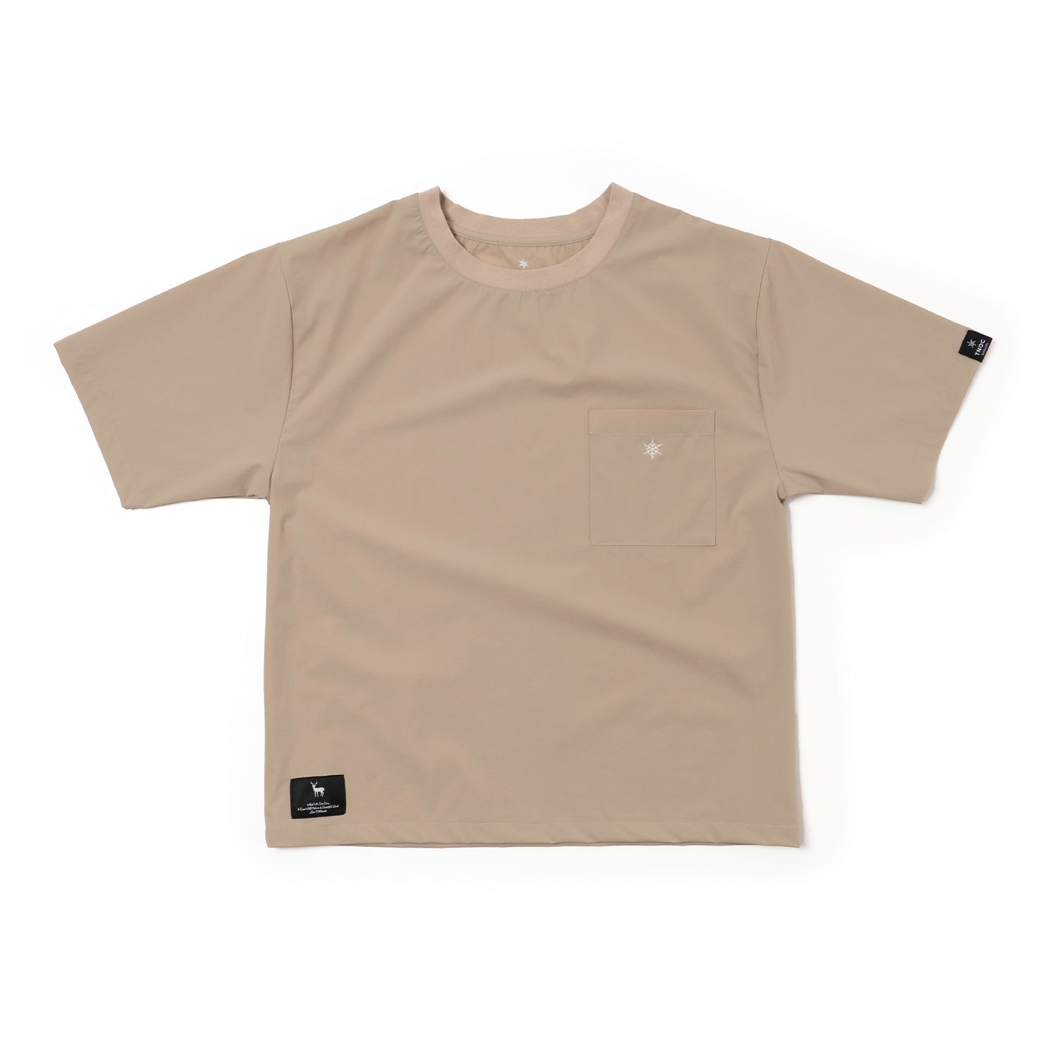 TNOC THE TEE-NS