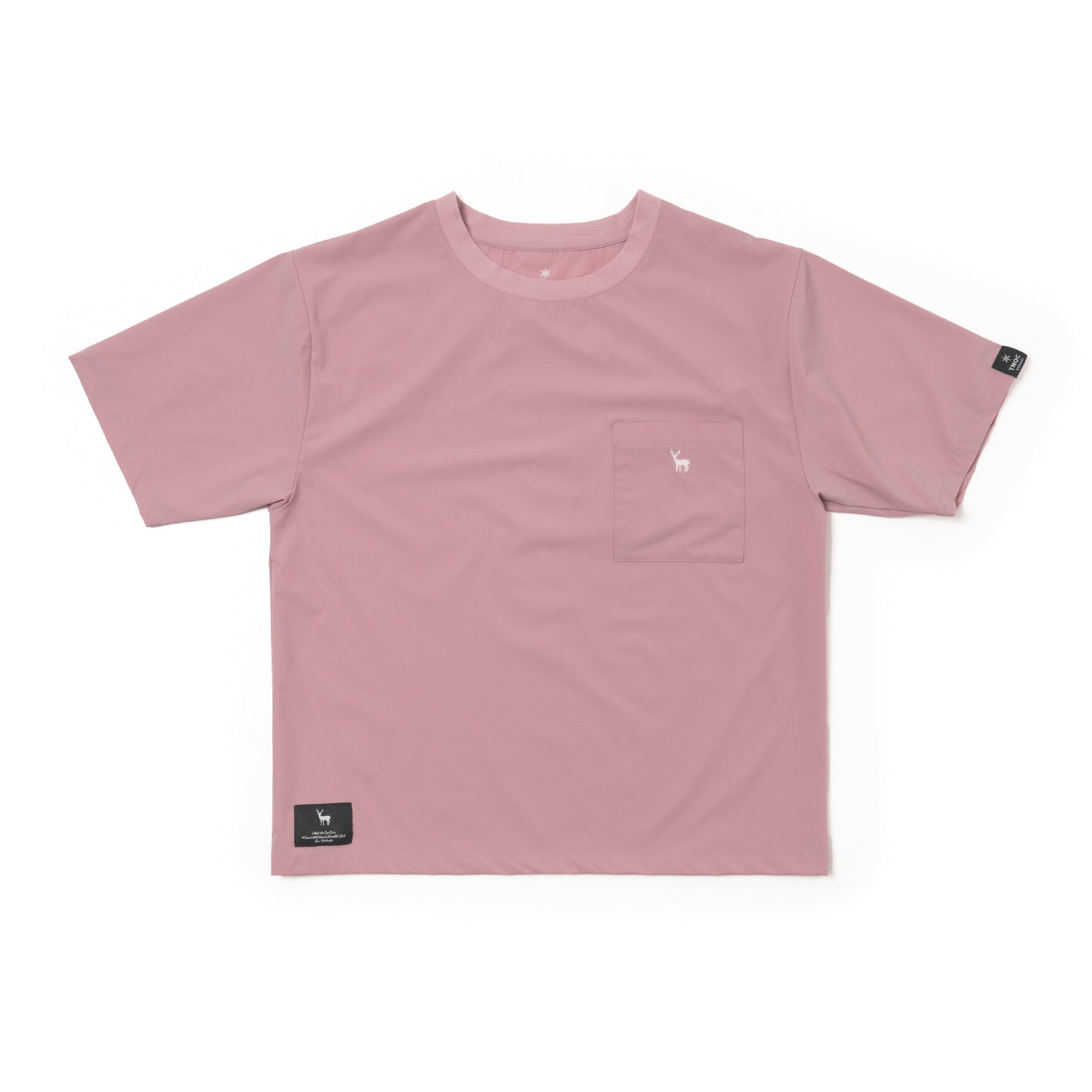 TNOC THE TEE-NS