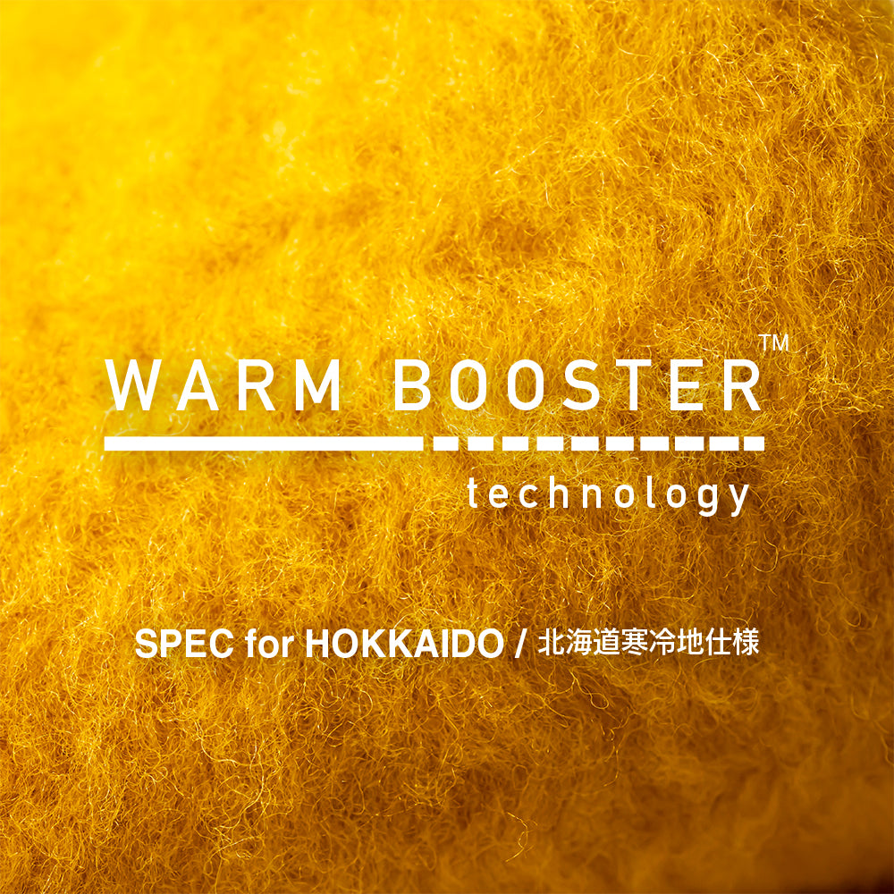 TNOC THE WARM Hi SOCKS