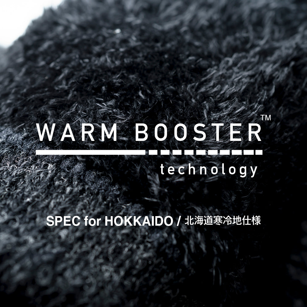 TNOC THE GLOBE FLEECE