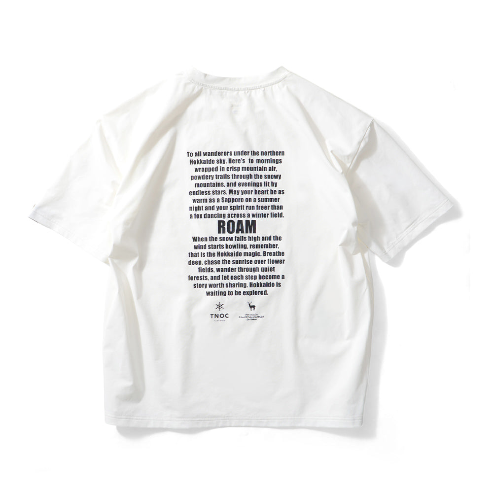 TNOC THE TEE-HR