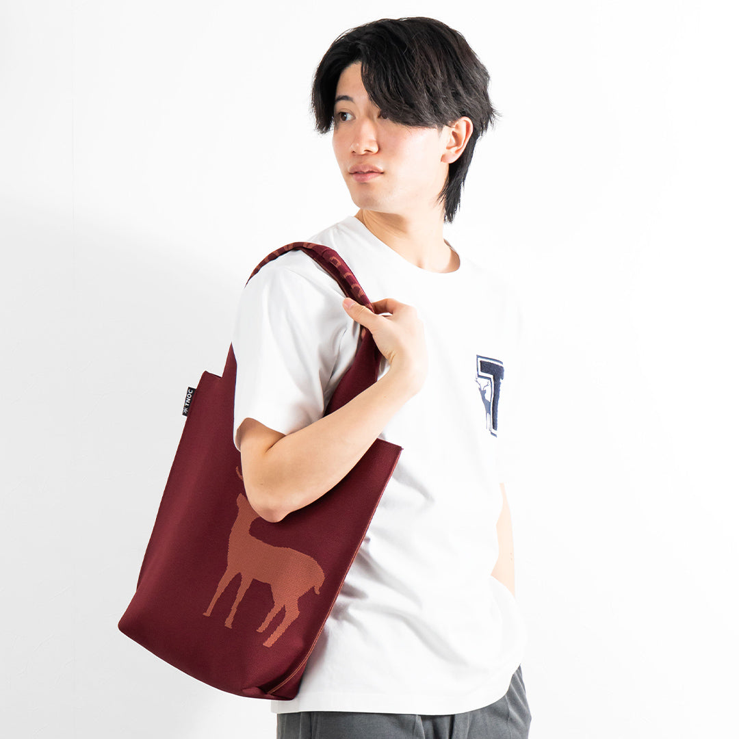 TNOC THE TOTE-KN SLIM