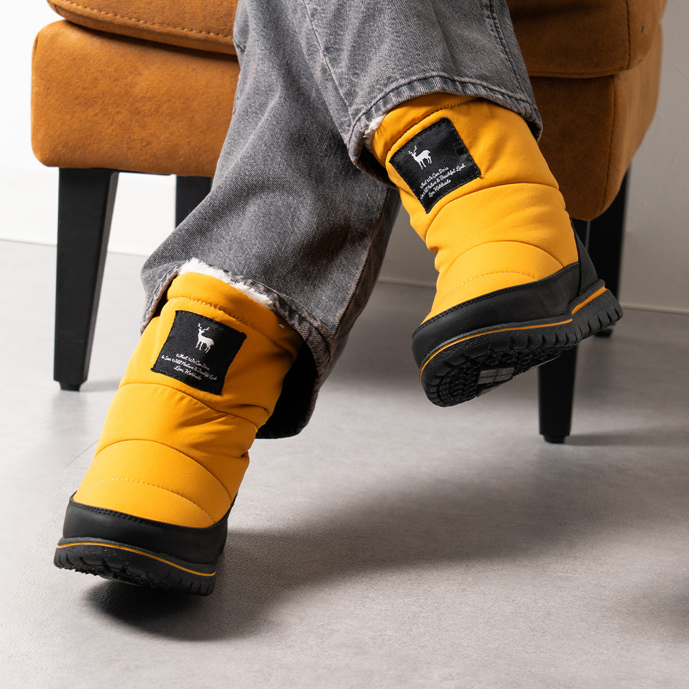 TNOC THE WINTER SHOES-SD